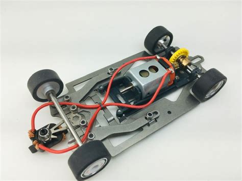 slot car metal chassis|slot car chassis 1 32.